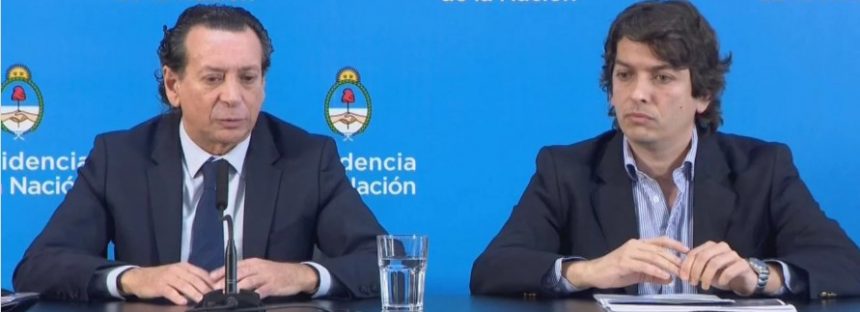 Dante Sica destacó el apoyo de las empresas al plan “Precios Esenciales”: «Pusieron la voluntad de seguir acompañando»