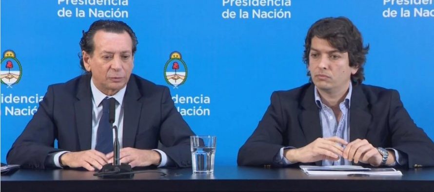 Dante Sica destacó el apoyo de las empresas al plan “Precios Esenciales”: «Pusieron la voluntad de seguir acompañando»