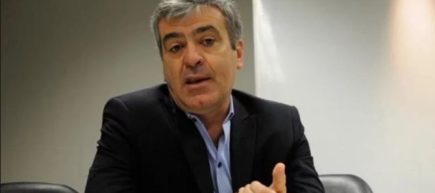 José Cano: “No está en la agenda del radicalismo irse de Cambiemos”