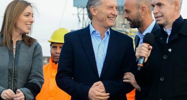 Larreta rechazó el “Plan V”: “El candidato a presidente es Mauricio Macri”