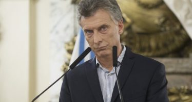 El Gobierno cree que Macri ganará en Córdoba pese a la victoria de Schiaretti