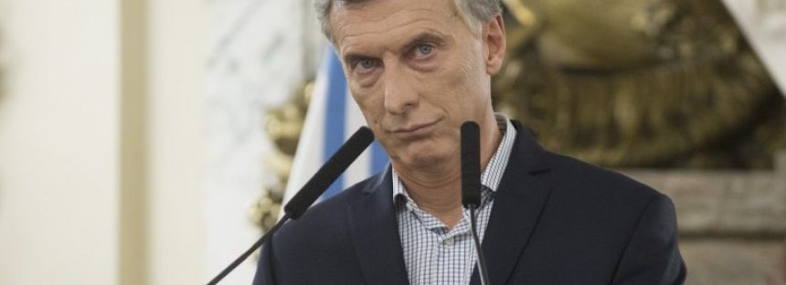 El Gobierno cree que Macri ganará en Córdoba pese a la victoria de Schiaretti