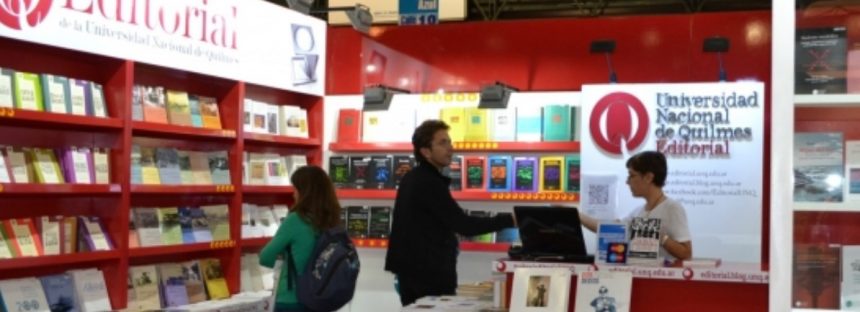 Conocé los grandes beneficios que otorga el Banco Ciudad en la Feria del Libro