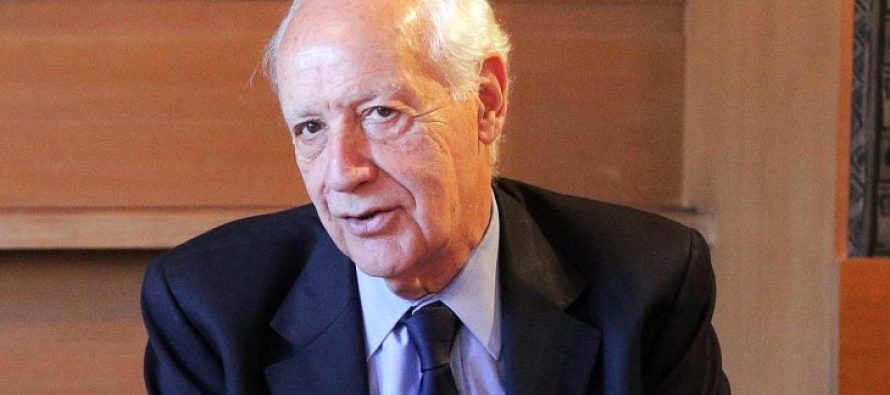Lavagna rechazó el acuerdo que propone el Gobierno y lo calificó de “marketing”