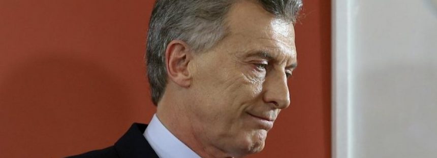 Para Mauricio Macri, “la disyuntiva es hacer lo fácil mal o lo difícil bien”