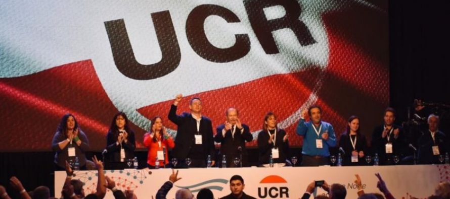 La UCR confirmó que sigue en Cambiemos y exigió ampliar la coalición