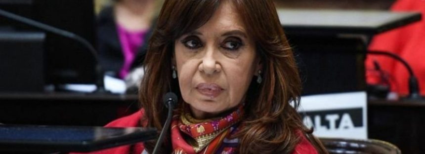 Cristina Kirchner volvió a pedir autorización para viajar a Cuba a visitar a su hija