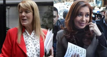Margarita Stolbizer denunciará nuevamente a Cristina Kirchner por enriquecimiento ilícito