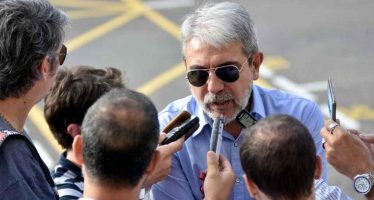 Aníbal Fernández: “La gestión de Vidal es impresentable, una catástrofe atrás de otra”