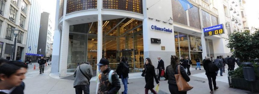 Banco Ciudad lanzó promociones en Ciudad de Buenos Aires, Costa Atlántica y Tandil