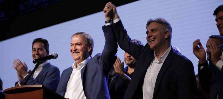 Juan Schiaretti aseguró que “el peronismo de Córdoba no apoya a ningún candidato presidencial”