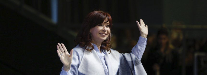 Tras su viaje a Cuba, Cristina Kirchner regresará al país para retomar la campaña