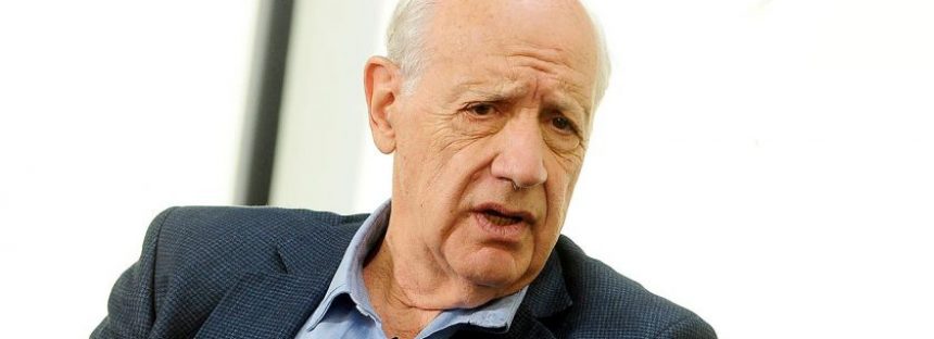 Roberto Lavagna: “Seremos el camino del futuro, somos la mejor opción”