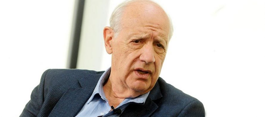 Roberto Lavagna: “Seremos el camino del futuro, somos la mejor opción”