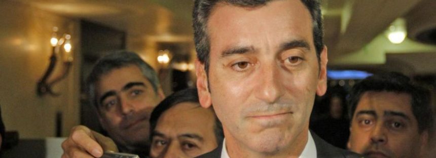 Alberto Fernández busca sumar a Florencio Randazzo al Frente de Todos