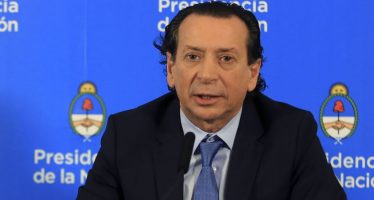 Sica: “Todos pusimos la renuncia a disposición del Presidente el domingo de las PASO”