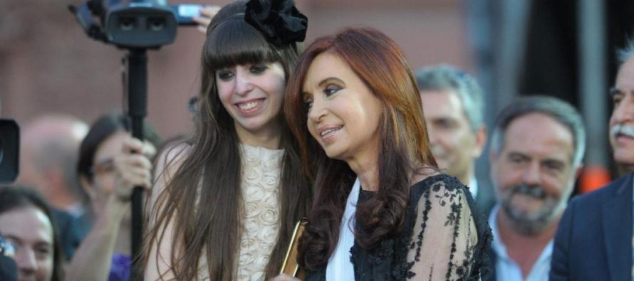 Cristina Kirchner volvió a pedir autorización para viajar a Cuba