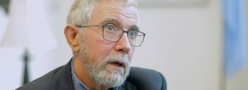 Krugman, el FMI y la crisis argentina