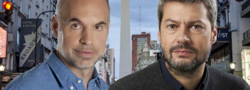 «Si vos querés, Larreta también»: los secretos de la cumbia que ilusiona a Lammens