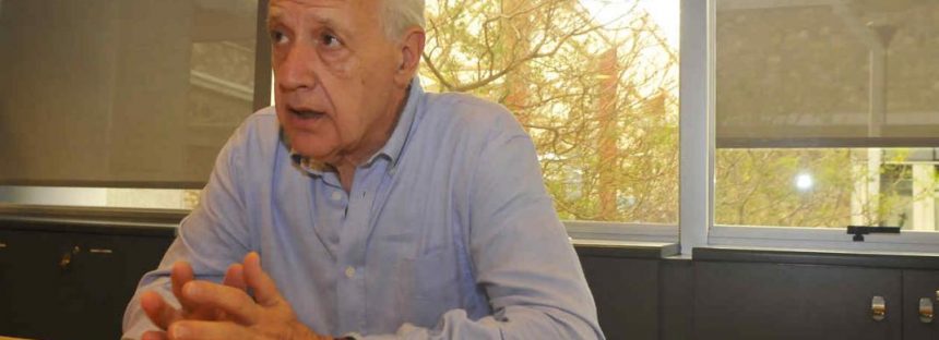 Roberto Lavagna aseguró que “la herencia que recibió Macri era mala, pero la que deja es peor”