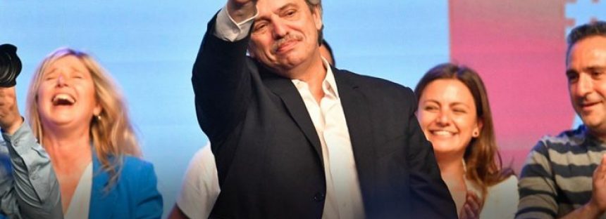 Alberto Fernández asistirá en Tucumán a su primer acto como presidente electo