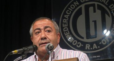 Héctor Daer: “Lo primero que tiene que hacer Macri el lunes es ir al psicólogo”