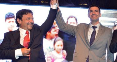 Elecciones en Salta: Gustavo Sáenz fue elegido como nuevo gobernador