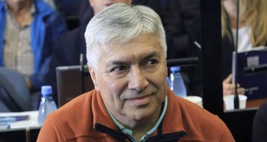 Lázaro Báez declaró por la Ruta del Dinero K: “Me apretaron para que culpe a CFK”