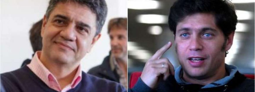 Jorge Macri: «Espero que Kicillof no repita lo que pasó en la gestión de Scioli»