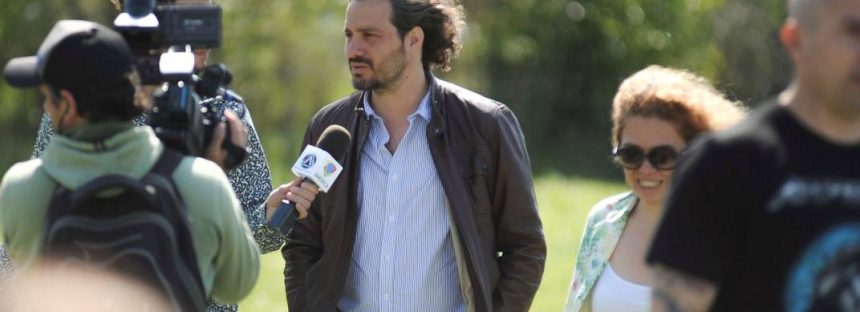 Santiago Cafiero: “Pensar que CFK se debe adecuar al rol del vice tradicional es injusto”