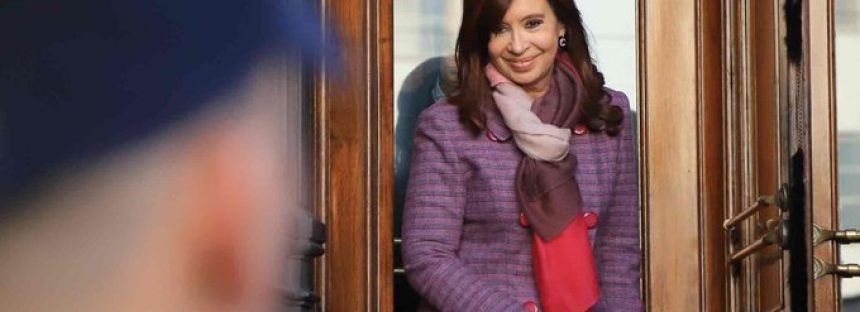 Obra pública: Cristina Kirchner será indagada en el juicio oral