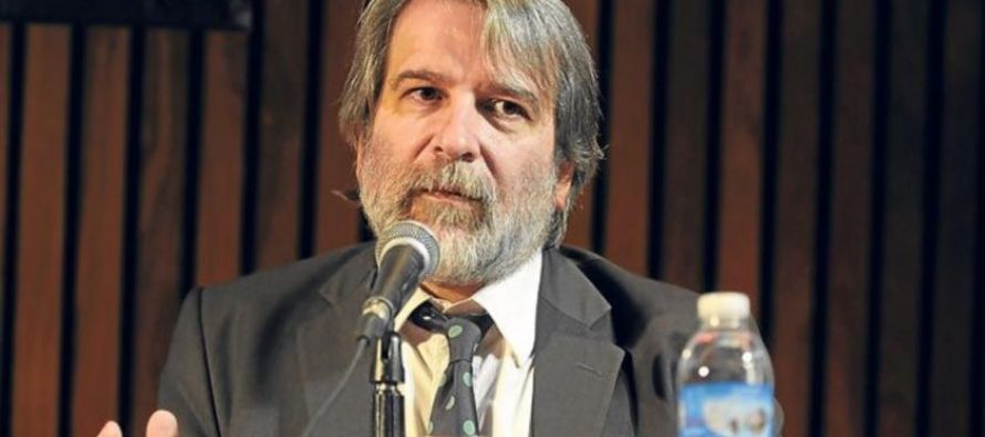 Alberto Fernández confirmó a Félix Crous como nuevo titular de la Oficina Anticorrupción