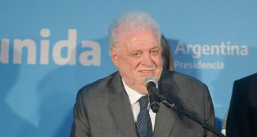 Ginés González García: “Tenemos un Gabinete más plural que el anterior de Cristina Kirchner”