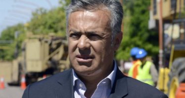 Fuerte crítica de Alfredo Cornejo a Durán Barba: “Es un inútil y un provocador”