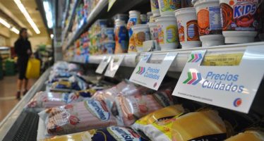El Gobierno busca reactivar el consumo y relanza el programa “Precios Cuidados”