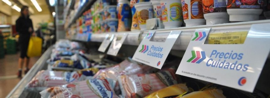 El Gobierno busca reactivar el consumo y relanza el programa “Precios Cuidados”