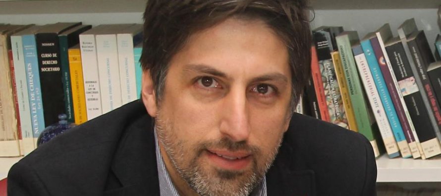 Nicolás Trotta: “La paritaria docente institucionaliza el diálogo en un sector en el que había conflicto”