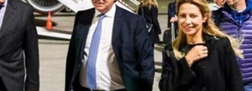 Alberto Fernández aseguró que durante el Gobierno de Macri la Argentina vivió “un 2001 por goteo”