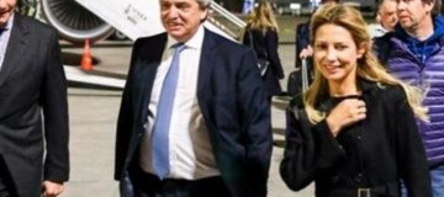 Alberto Fernández aseguró que durante el Gobierno de Macri la Argentina vivió “un 2001 por goteo”