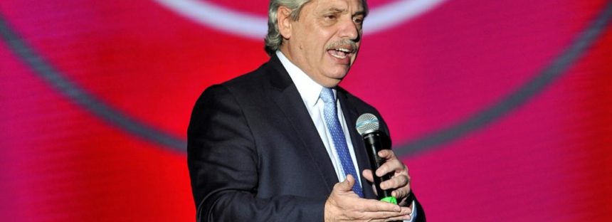 Alberto Fernández negó el aumento de tarifas: “No está en carpeta”