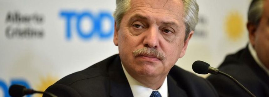 El Gobierno de Alberto Fernández controlará el Programa de Protección de Testigos