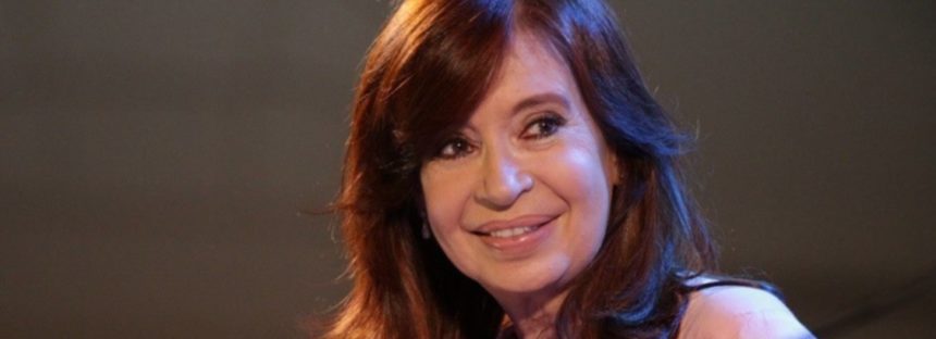 Cristina Kirchner volvió a viajar a Cuba para visitar a su hija Florencia