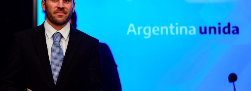 Martín Guzmán regresó a la Argentina luego de su gira por Estados Unidos para negociar con los bonistas