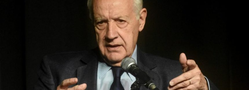 Roberto Lavagna: “No es el mismo FMI de antes pero tampoco va a jugar absolutamente a favor de Argentina”