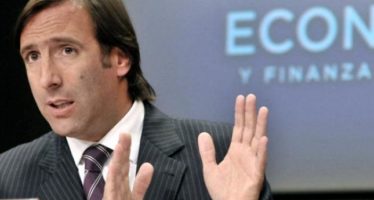 Hernán Lorenzino vuelve al Gobierno: tendrá un cargo en el Ministerio de Obras Públicas