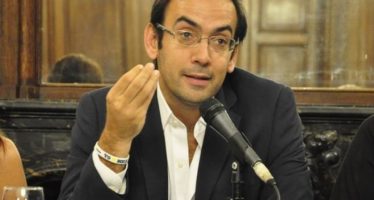 Francisco Quintana: “Existe una intromisión del Poder Ejecutivo en el Poder Judicial”