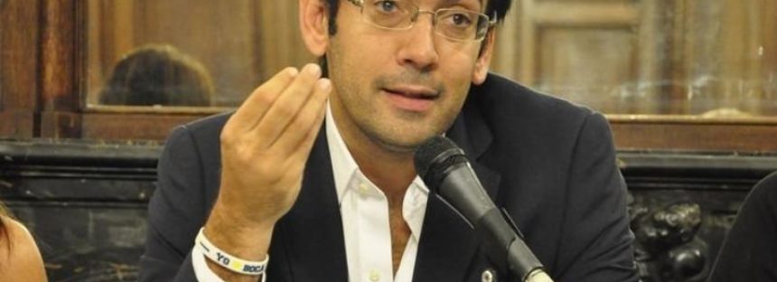 Francisco Quintana: “Existe una intromisión del Poder Ejecutivo en el Poder Judicial”