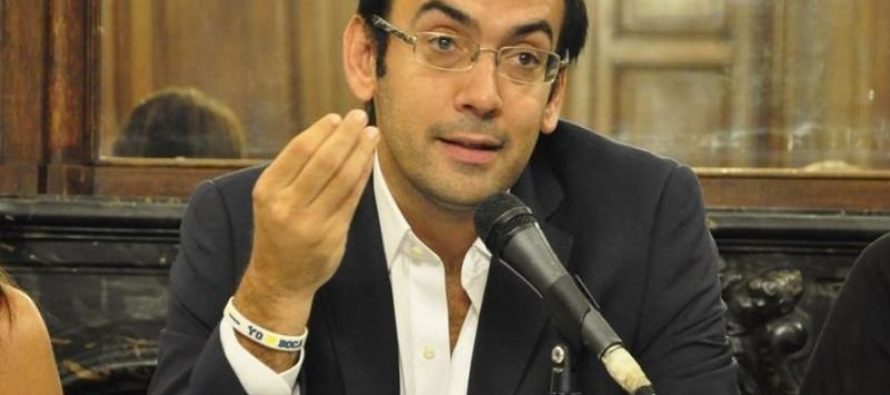 Francisco Quintana: “Existe una intromisión del Poder Ejecutivo en el Poder Judicial”