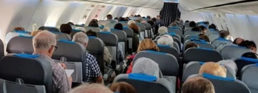 Aerolíneas Argentinas dio a conocer su nuevo canal de atención 24 horas