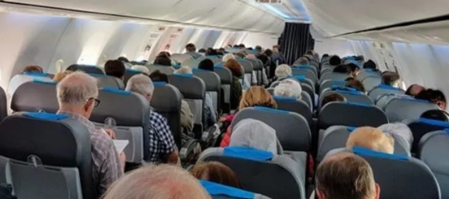 Aerolíneas Argentinas dio a conocer su nuevo canal de atención 24 horas